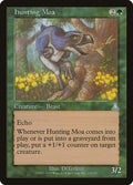 Image for Hunting Moa (109) (UDS) - Magic: The Gathering