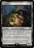 Image for Tonberry (122) (FIN) - Magic: The Gathering