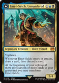 Image for Emet-Selch, Unsundered (218) (FIN) - Magic: The Gathering