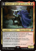 Image for Garland, Knight of Cornelia (221) (FIN) - Magic: The Gathering