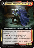 Image for Garland, Knight of Cornelia (Extended Art) (486) (FIN) - Magic: The Gathering