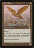 Image for Junk Diver (132) (UDS) - Magic: The Gathering