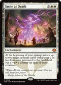 Image for Smile at Death (24) (TDM) - Magic: The Gathering
