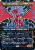 Image for Niv-Mizzet, Parun (Rainbow Foil) (1530) (SLD) - Magic: The Gathering