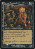 Image for Corpse Connoisseur (Retro Frame) (838) (SLD) - Magic: The Gathering