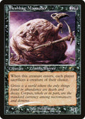 Image for Fleshbag Marauder (841) (Retro Frame) (841) (SLD) - Magic: The Gathering