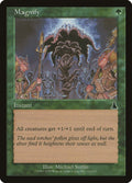 Image for Magnify (111) (UDS) - Magic: The Gathering
