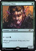 Image for Llanowar Elves (0800) (800) (SLD) - Magic: The Gathering