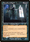 Image for Pontiff of Blight (Retro Frame) (848) (SLD) - Magic: The Gathering