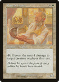 Image for Master Healer (12) (UDS) - Magic: The Gathering