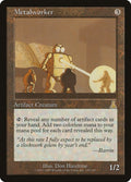 Image for Metalworker (135) (UDS) - Magic: The Gathering