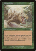 Image for Momentum (113) (UDS) - Magic: The Gathering