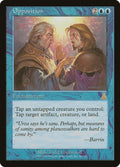 Image for Opposition (40) (UDS) - Magic: The Gathering