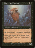 Image for Phyrexian Monitor (64) (UDS) - Magic: The Gathering