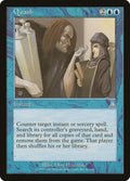 Image for Quash (42) (UDS) - Magic: The Gathering