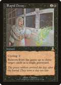 Image for Rapid Decay (67) (UDS) - Magic: The Gathering