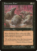 Image for Ravenous Rats (68) (UDS) - Magic: The Gathering