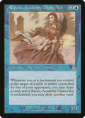 Image for Rayne, Academy Chancellor (43) (UDS) - Magic: The Gathering