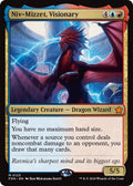 Image for Niv-Mizzet, Visionary (123) (PPDSK) - Magic: The Gathering