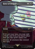 Image for Force of Despair (1936) (SLD) - Magic: The Gathering