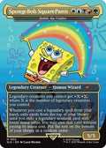 Image for SpongeBob SquarePants - Jodah, the Unifier (1932) (SLD) - Magic: The Gathering