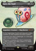 Image for Gary, the Snail - Toxrill, the Corrosive (1929) (SLD) - Magic: The Gathering