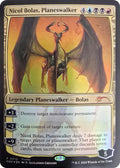 Image for Nicol Bolas, Planeswalker (10) (UMP) - Magic: The Gathering