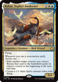 Image for Kykar, Zephyr Awakener (122) (PPDFT) - Magic: The Gathering