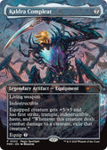 Image for Kaldra Compleat (2) (UMP) - Magic: The Gathering