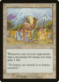 Image for Sanctimony (16) (UDS) - Magic: The Gathering