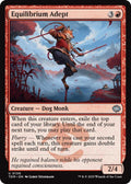 Image for Equilibrium Adept (106) (TDM) - Magic: The Gathering