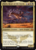 Image for Neriv, Heart of the Storm (210) (TDM) - Magic: The Gathering