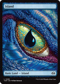 Image for Island (0288) (288) (TDM) - Magic: The Gathering