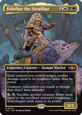 Image for Felothar the Steadfast (Borderless) (4) (TDC) - Magic: The Gathering