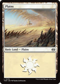 Image for Plains (0278) (278) (TDM) - Magic: The Gathering