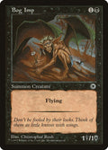 Image for Bog Imp (POR) - Magic: The Gathering