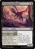 Image for Purging Stormbrood (213) (TDM) - Magic: The Gathering