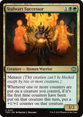 Image for Stalwart Successor (227) (TDM) - Magic: The Gathering
