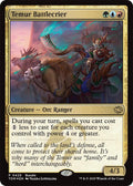Image for Temur Battlecrier (TDM Bundle) (425) (UMP) - Magic: The Gathering