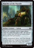Image for Watcher of the Wayside (249) (TDM) - Magic: The Gathering