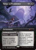 Image for Virtue of Persistence (35) (GAME) - Magic: The Gathering