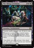 Image for The Sibsig Ceremony (91) (TDM) - Magic: The Gathering