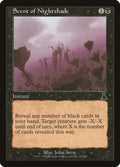 Image for Scent of Nightshade (69) (UDS) - Magic: The Gathering