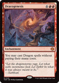 Image for Dracogenesis (105) (TDM) - Magic: The Gathering