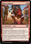 Image for Shiny Impetus (231) (TDC) - Magic: The Gathering