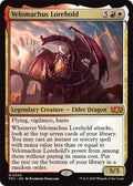 Image for Velomachus Lorehold (309) (TDC) - Magic: The Gathering
