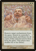 Image for Scour (18) (UDS) - Magic: The Gathering