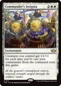Image for Commander's Insignia (111) (TDC) - Magic: The Gathering