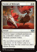 Image for Stroke of Midnight (132) (TDC) - Magic: The Gathering