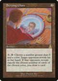 Image for Scrying Glass (137) (UDS) - Magic: The Gathering